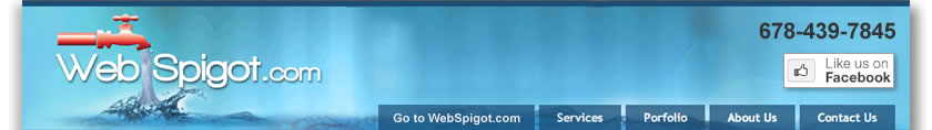 WebSpigot.com : Let it flow...