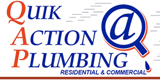 Quik Action Plumbing